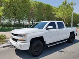 Silverado 4x4 - Sale or SWAP 